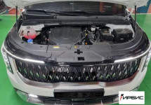 Kia Carnival NEW 9 мест 